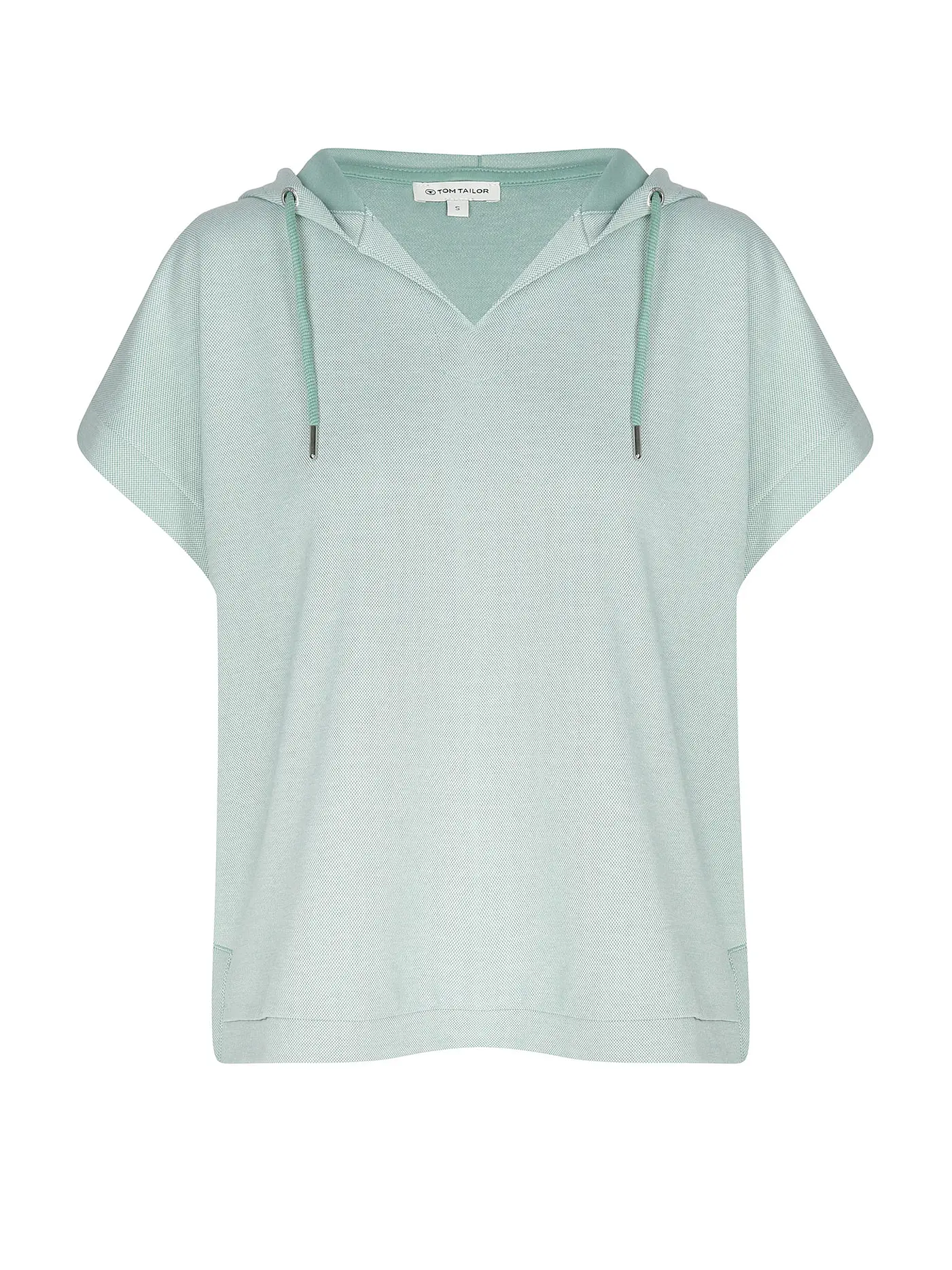 TOM TAILOR | Kapuzensweater - Hoodie | 